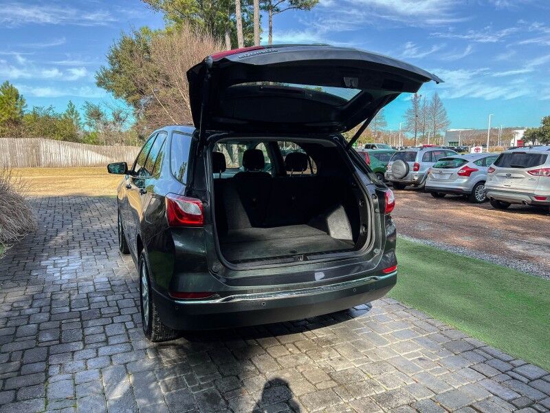 2019 Chevrolet Equinox LT Wilmington NC