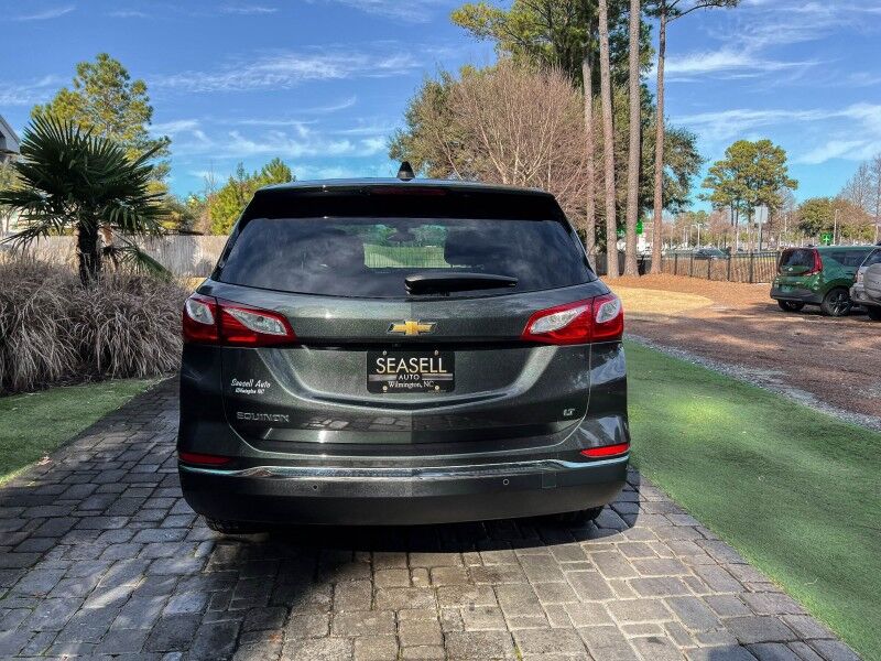 2019 Chevrolet Equinox LT Wilmington NC