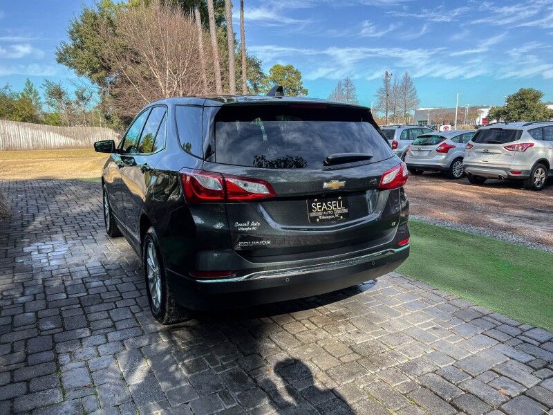 2019 Chevrolet Equinox LT Wilmington NC