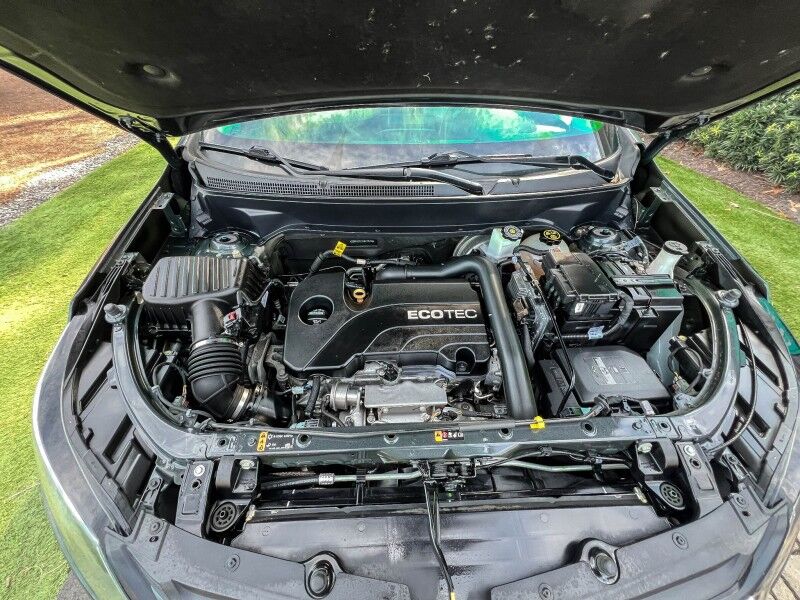 2019 Chevrolet Equinox LT Wilmington NC