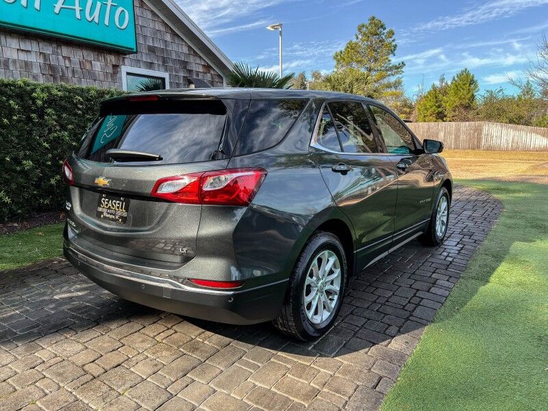 2019 Chevrolet Equinox LT Wilmington NC