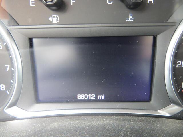 2019 Chevrolet Equinox LT Wilson NC