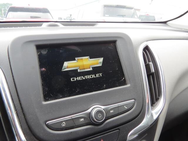 2019 Chevrolet Equinox LT Wilson NC