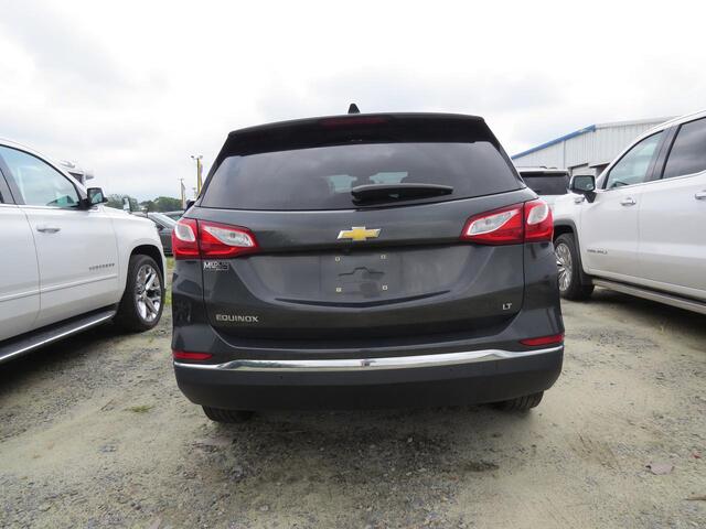 2019 Chevrolet Equinox LT Wilson NC