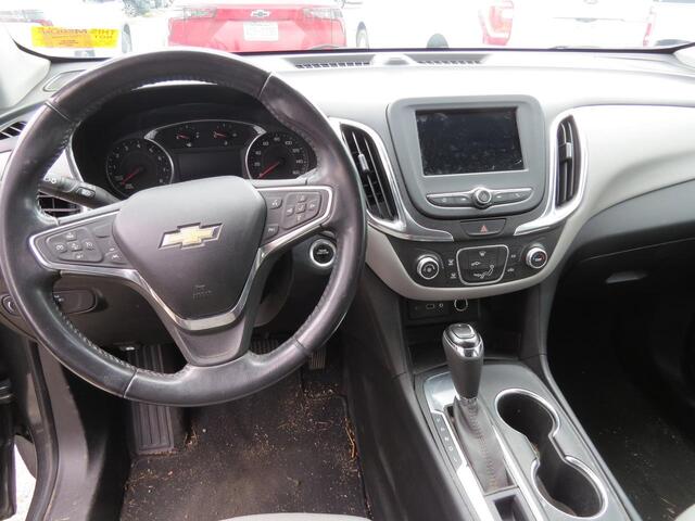 2019 Chevrolet Equinox LT Wilson NC