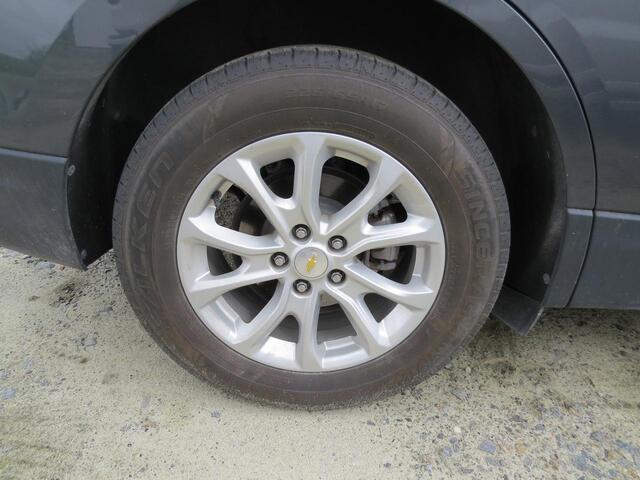 2019 Chevrolet Equinox LT Wilson NC