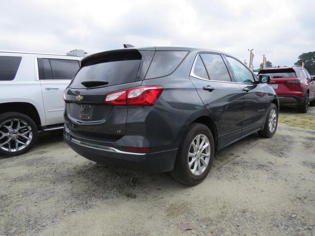 2019 Chevrolet Equinox LT Wilson NC