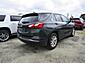 2019 Chevrolet Equinox LT Wilson NC