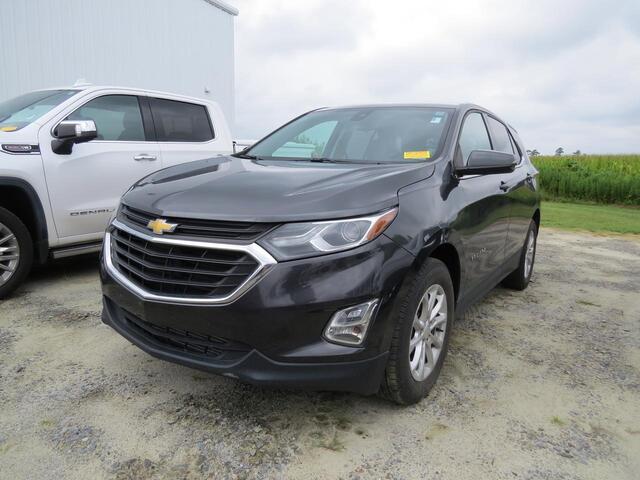 2019 Chevrolet Equinox LT Wilson NC
