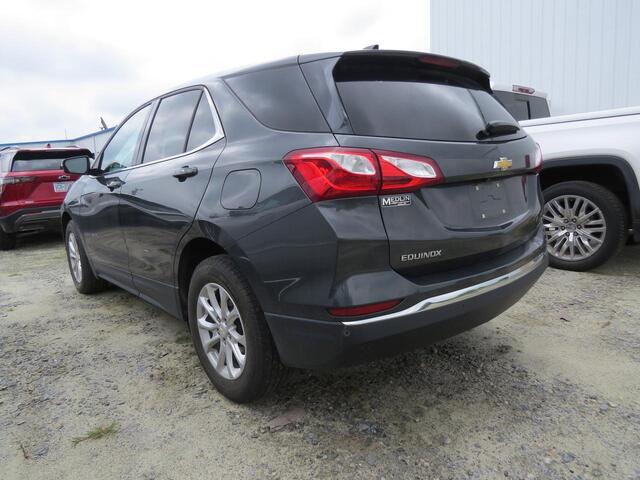 2019 Chevrolet Equinox LT Wilson NC