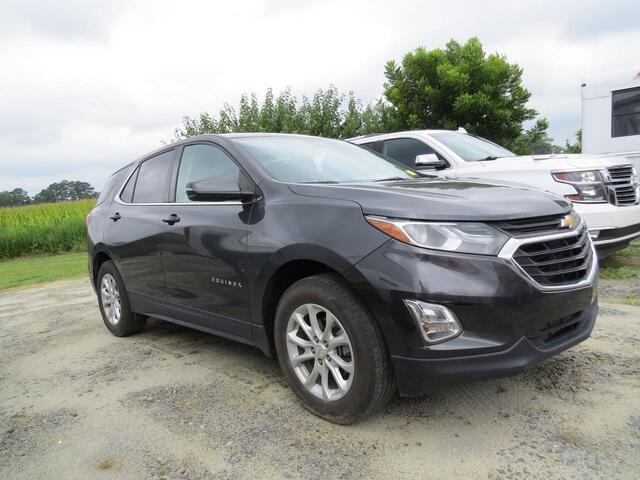 2019 Chevrolet Equinox LT Wilson NC