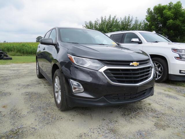 2019 Chevrolet Equinox LT Wilson NC