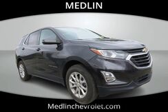 2019_Chevrolet_Equinox_LT_ Wilson NC
