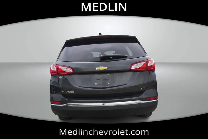 2019 Chevrolet Equinox LT Wilson NC