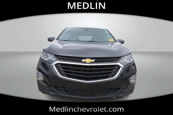 2019 Chevrolet Equinox LT Wilson NC