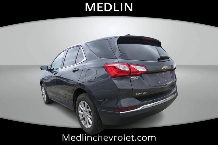 2019 Chevrolet Equinox LT Wilson NC