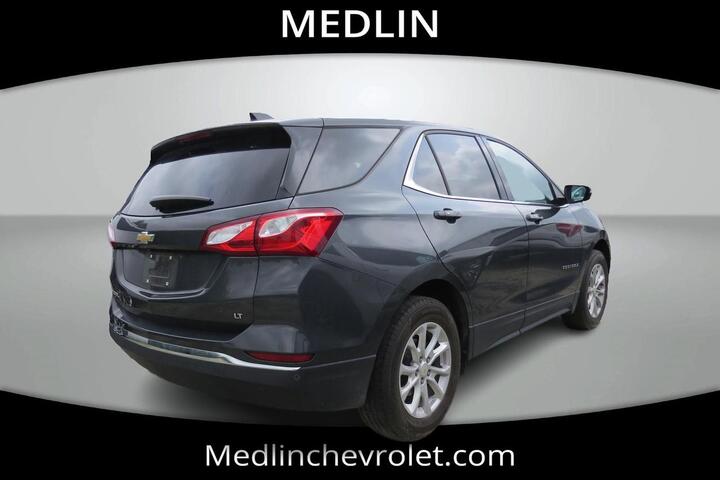 2019 Chevrolet Equinox LT Wilson NC