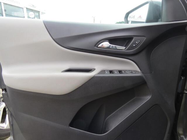 2019 Chevrolet Equinox LT Wilson NC