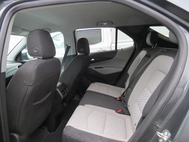 2019 Chevrolet Equinox LT Wilson NC