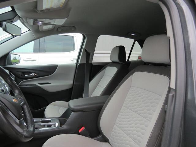 2019 Chevrolet Equinox LT Wilson NC