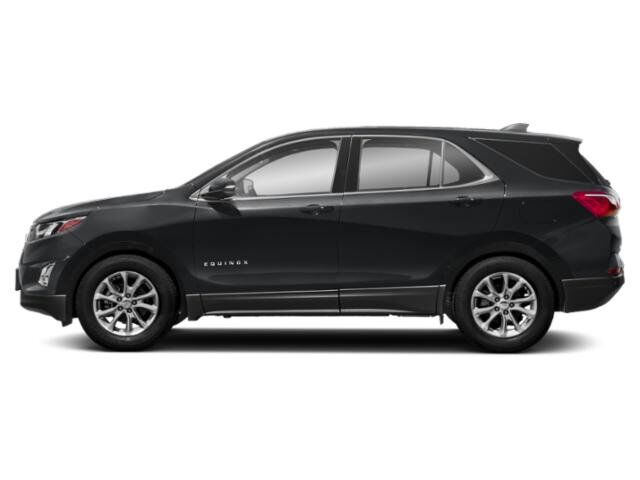 2019 Chevrolet Equinox LT Winder GA