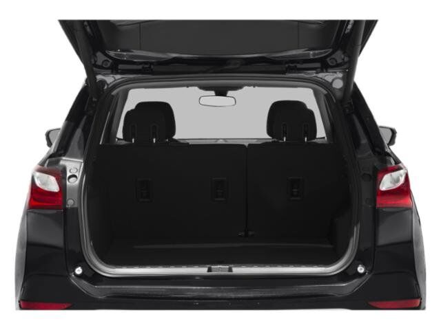 2019 Chevrolet Equinox LT Winder GA