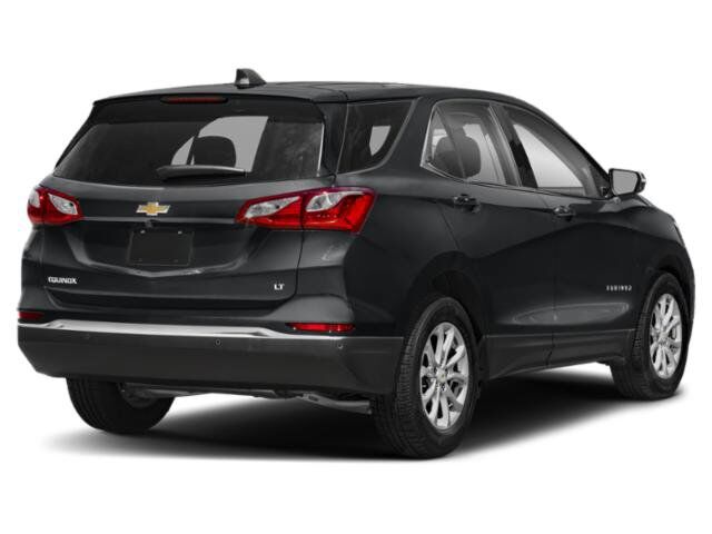 2019 Chevrolet Equinox LT Winder GA