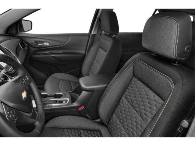 2019 Chevrolet Equinox LT Winder GA