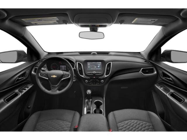 2019 Chevrolet Equinox LT Winder GA
