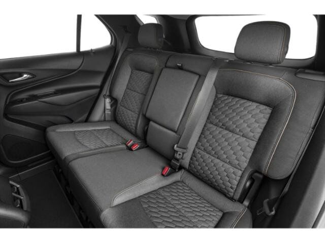 2019 Chevrolet Equinox LT Winder GA