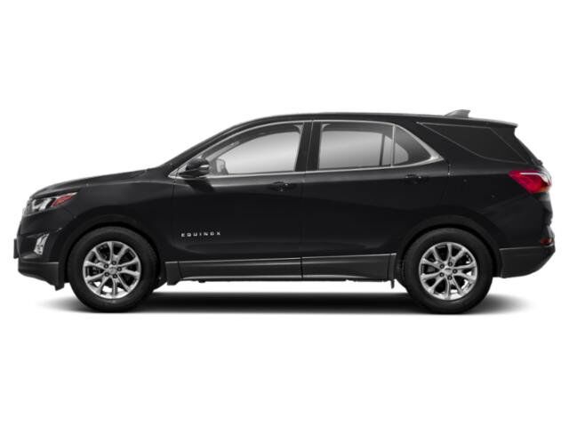 2019 Chevrolet Equinox LT Winder GA