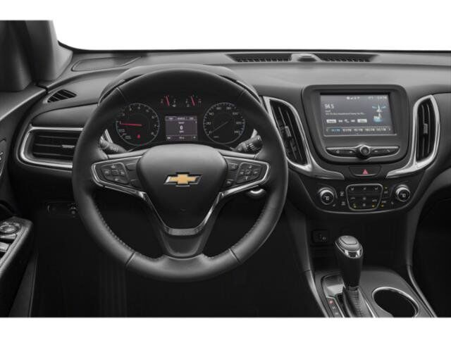2019 Chevrolet Equinox LT Winder GA