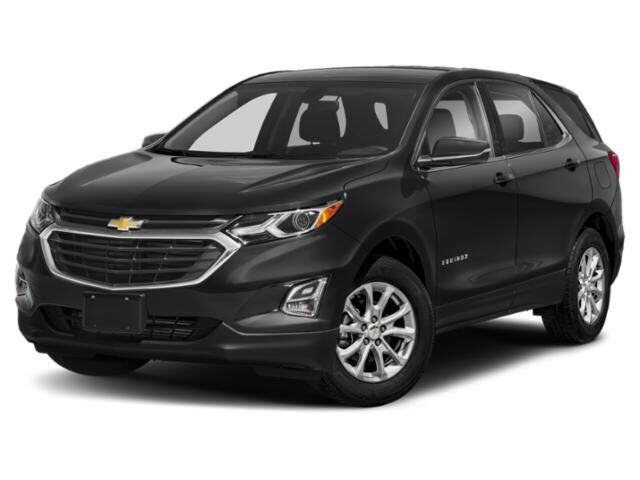 2019 Chevrolet Equinox LT Winder GA