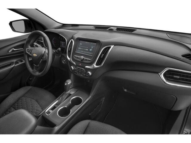 2019 Chevrolet Equinox LT Winder GA