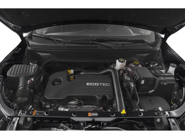 2019 Chevrolet Equinox LT Winder GA