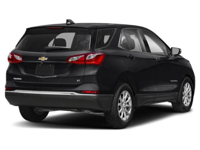 2019 Chevrolet Equinox LT Winder GA