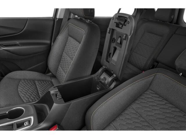 2019 Chevrolet Equinox LT Winder GA