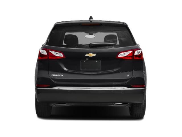 2019 Chevrolet Equinox LT Winder GA