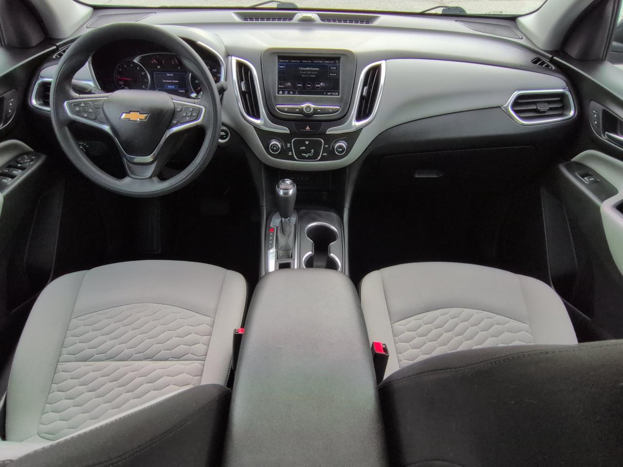 2019 Chevrolet Equinox LT Winder GA