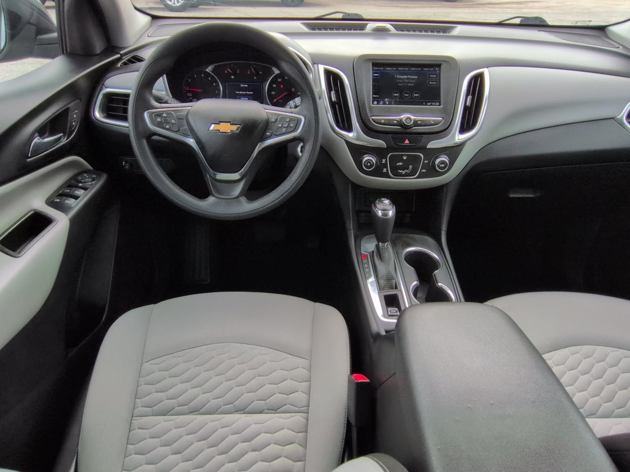2019 Chevrolet Equinox LT Winder GA