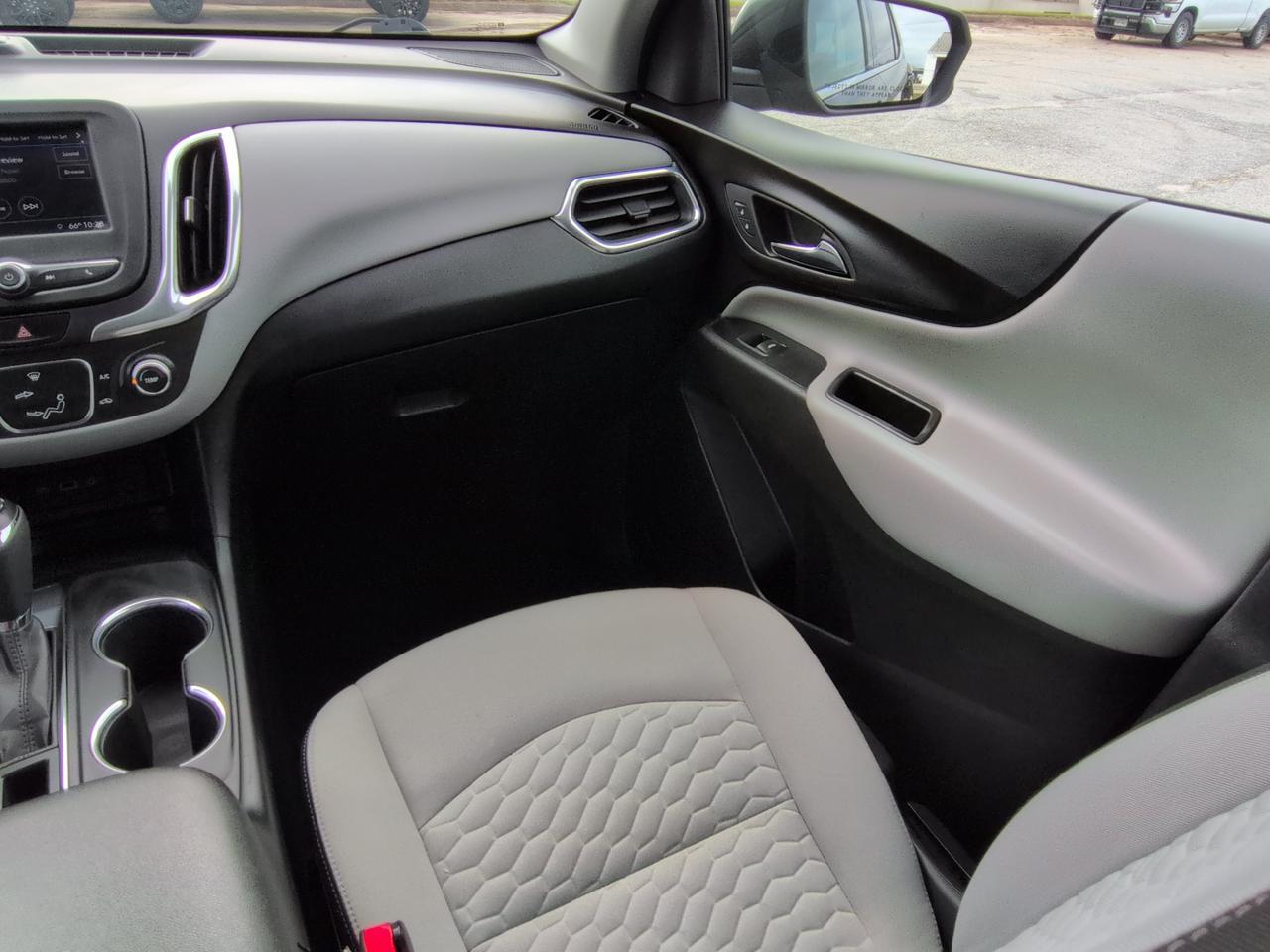 2019 Chevrolet Equinox LT Winder GA