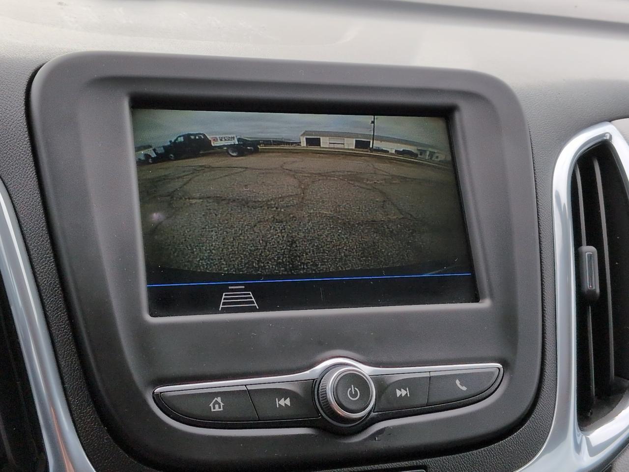 2019 Chevrolet Equinox LT Winder GA