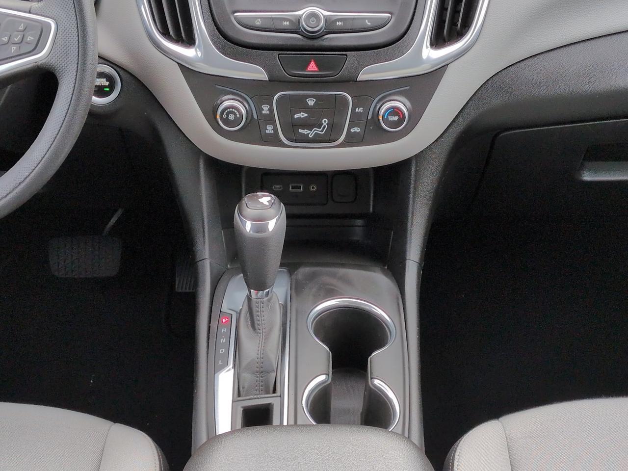 2019 Chevrolet Equinox LT Winder GA