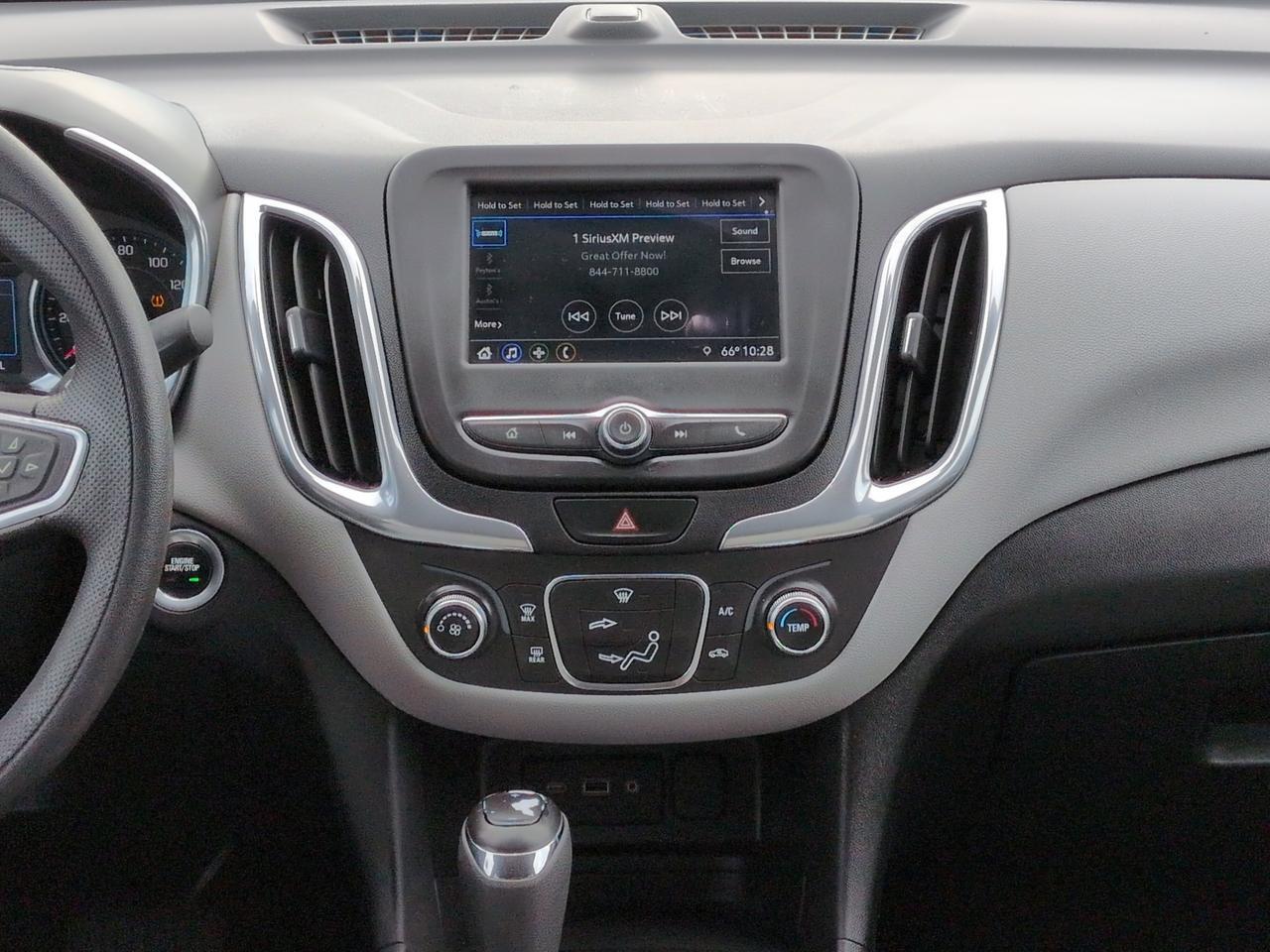2019 Chevrolet Equinox LT Winder GA