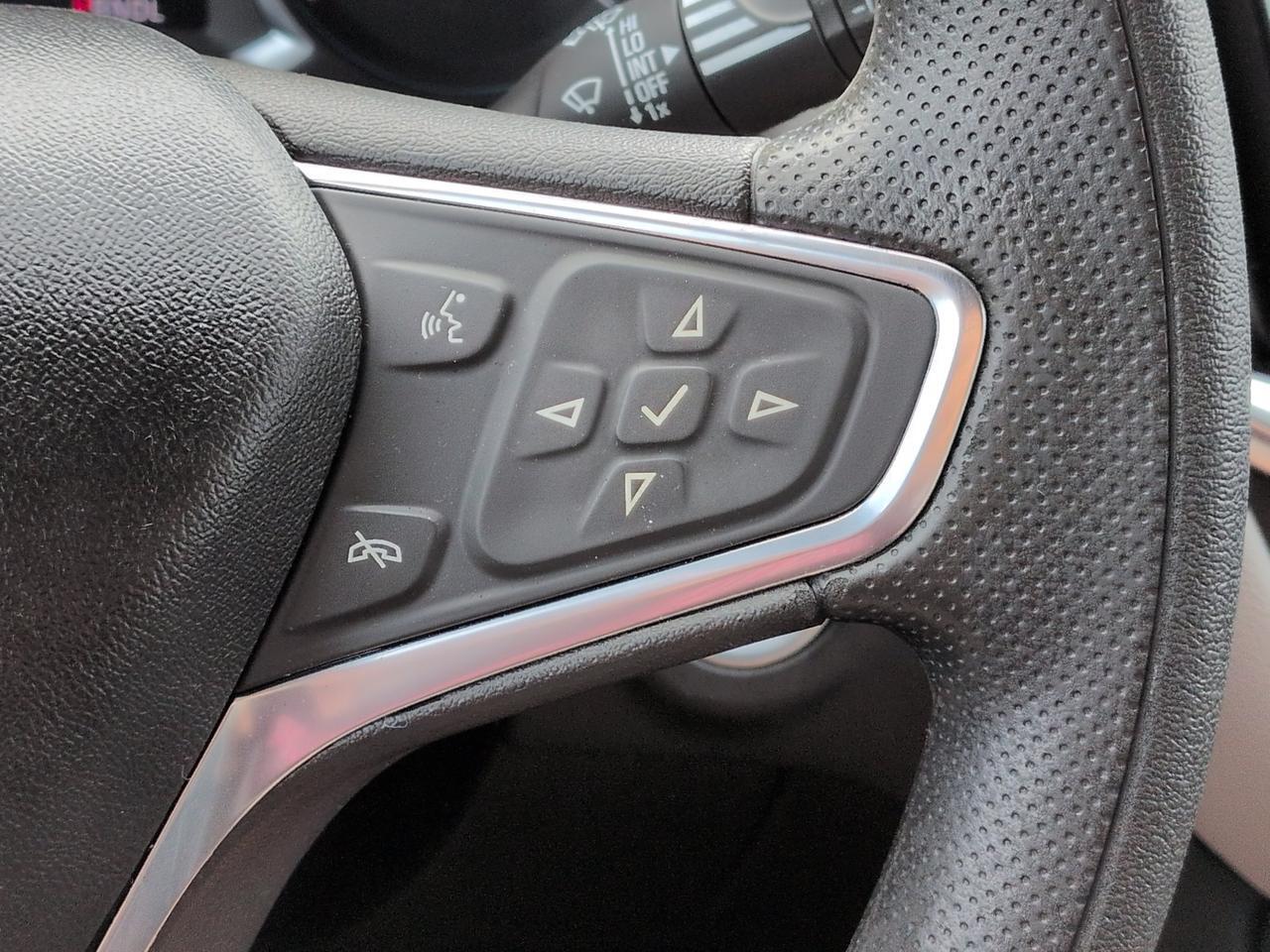 2019 Chevrolet Equinox LT Winder GA