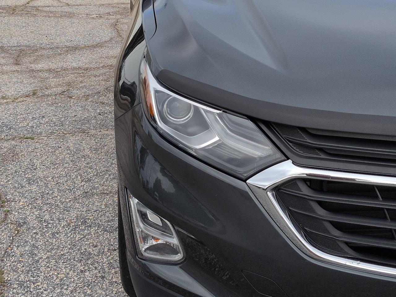 2019 Chevrolet Equinox LT Winder GA