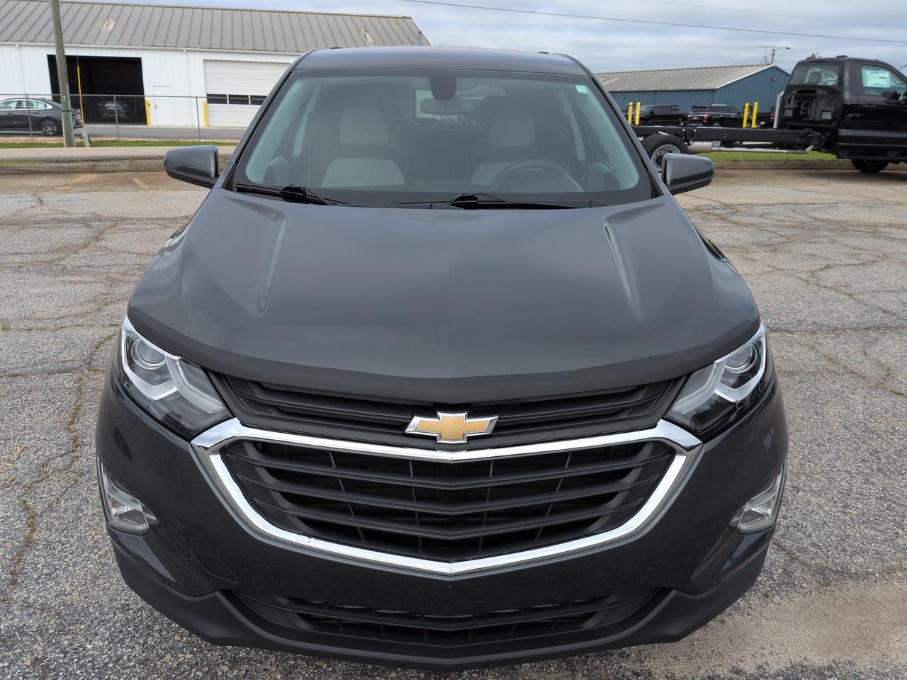 2019 Chevrolet Equinox LT Winder GA