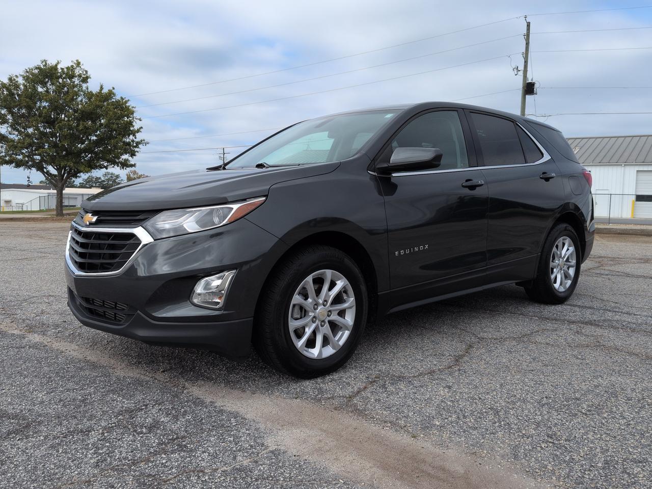 2019 Chevrolet Equinox LT Winder GA