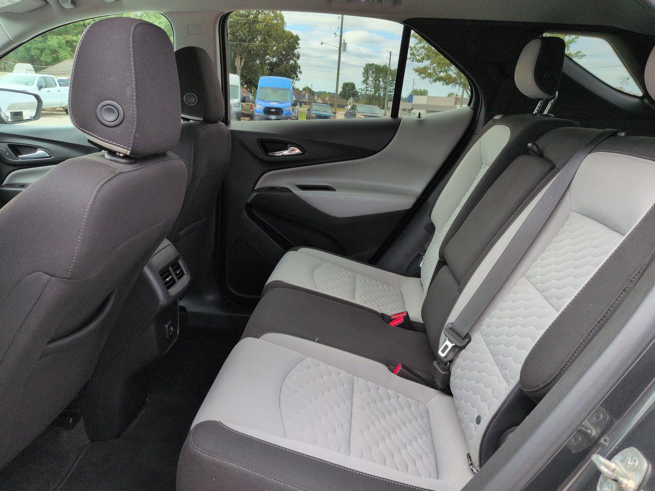 2019 Chevrolet Equinox LT Winder GA
