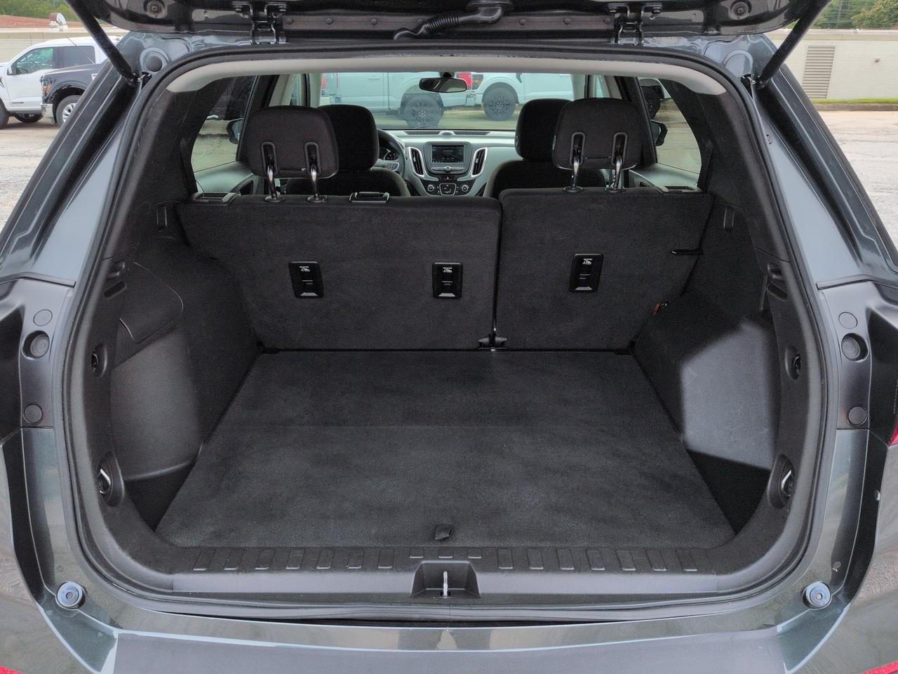 2019 Chevrolet Equinox LT Winder GA